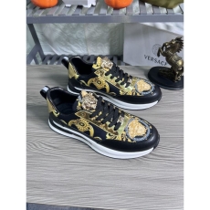 Versace Low Shoes